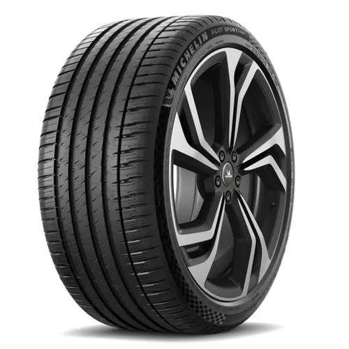 Michelin Pilot Sport 4 SUV