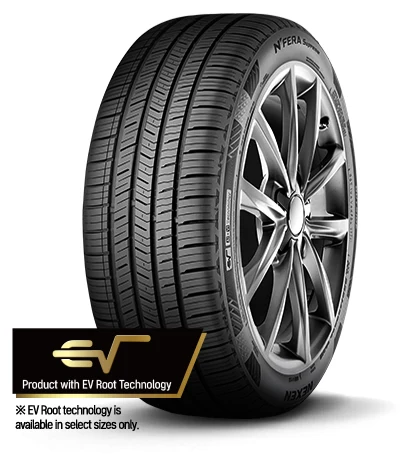 Nexen N Fera Supreme S
