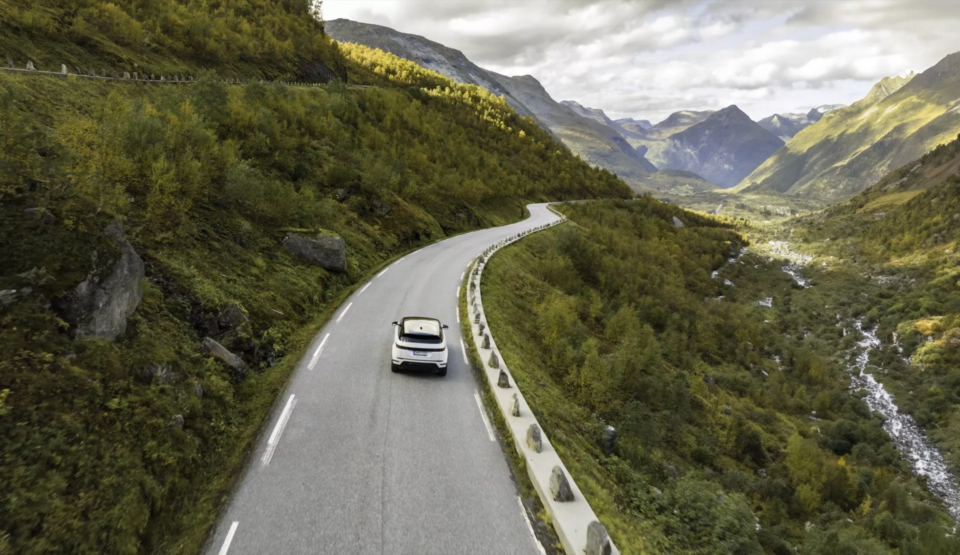 Nokian Seasonproof 1