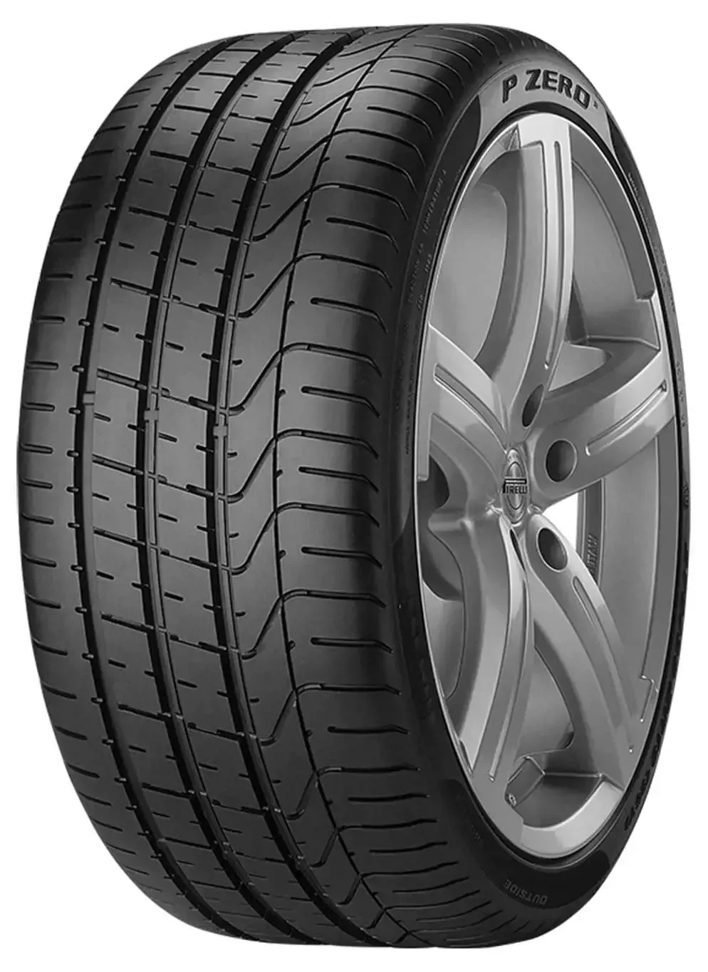 Pirelli P Zero (PZ5)