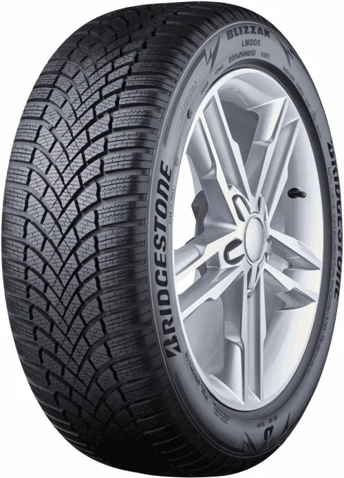 Bridgestone Blizzak Lm005 - 13