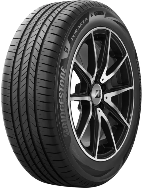 Bridgestone Turanza 6 - 11