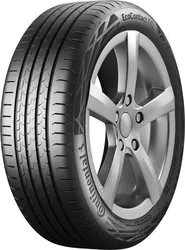 Continental EcoContact 6 Q - 1