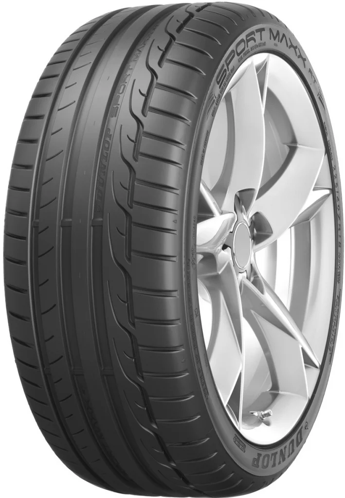 Dunlop SP Sport Maxx RT