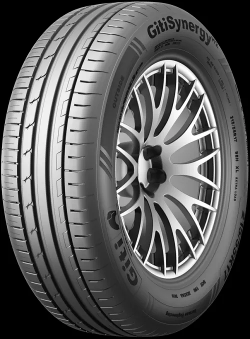 Giti Gitisynergy H2 Suv  - 1