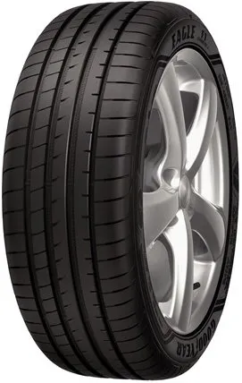 Goodyear Eagle F1 Asymmetric 3 SUV - 10