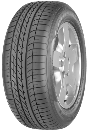 GoodYear Eagle F1 Asymmetric SUV AT