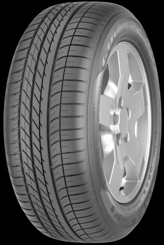 GoodYear Eagle F1 Asymmetric SUV AT - 1