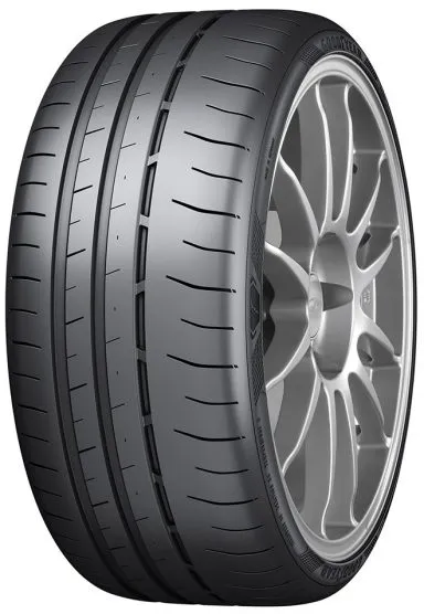 GoodYear Eagle F1 Supersport R - 1