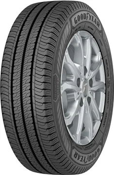 Goodyear Efficientgrip Cargo 2