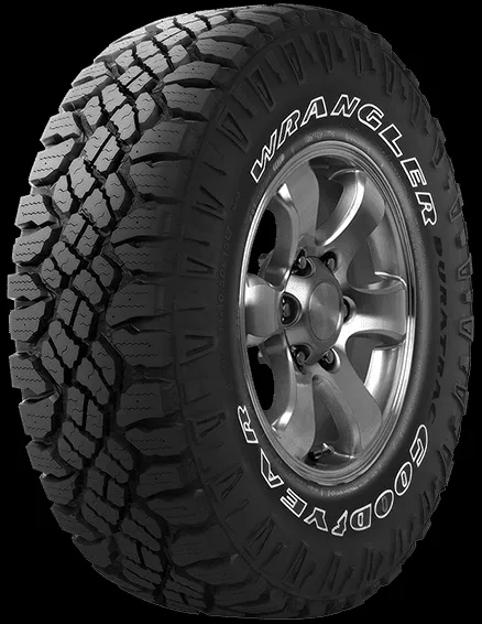 Goodyear Wrangler Duratrac - 1
