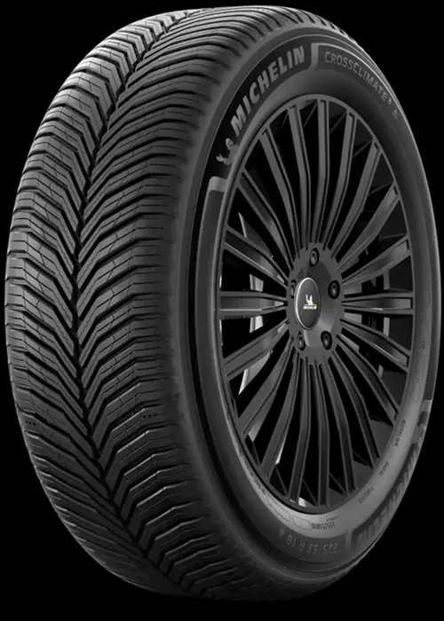 Michelin CrossClimate 3 - 13