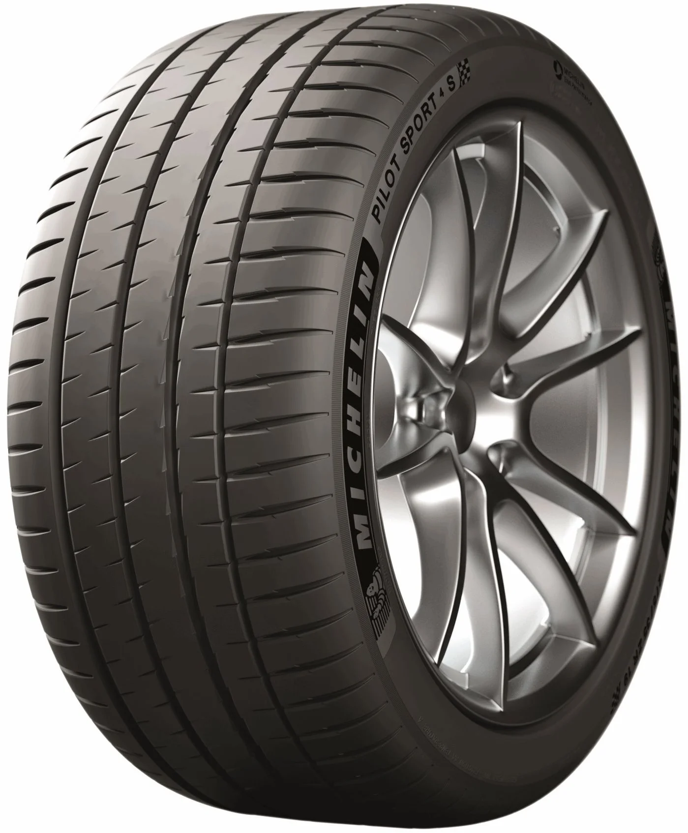 Michelin Pilot Sport 4S 