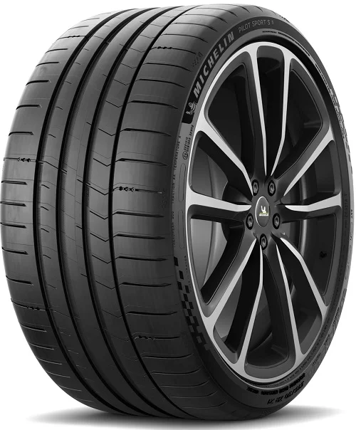 Michelin Pilot Sport S 5