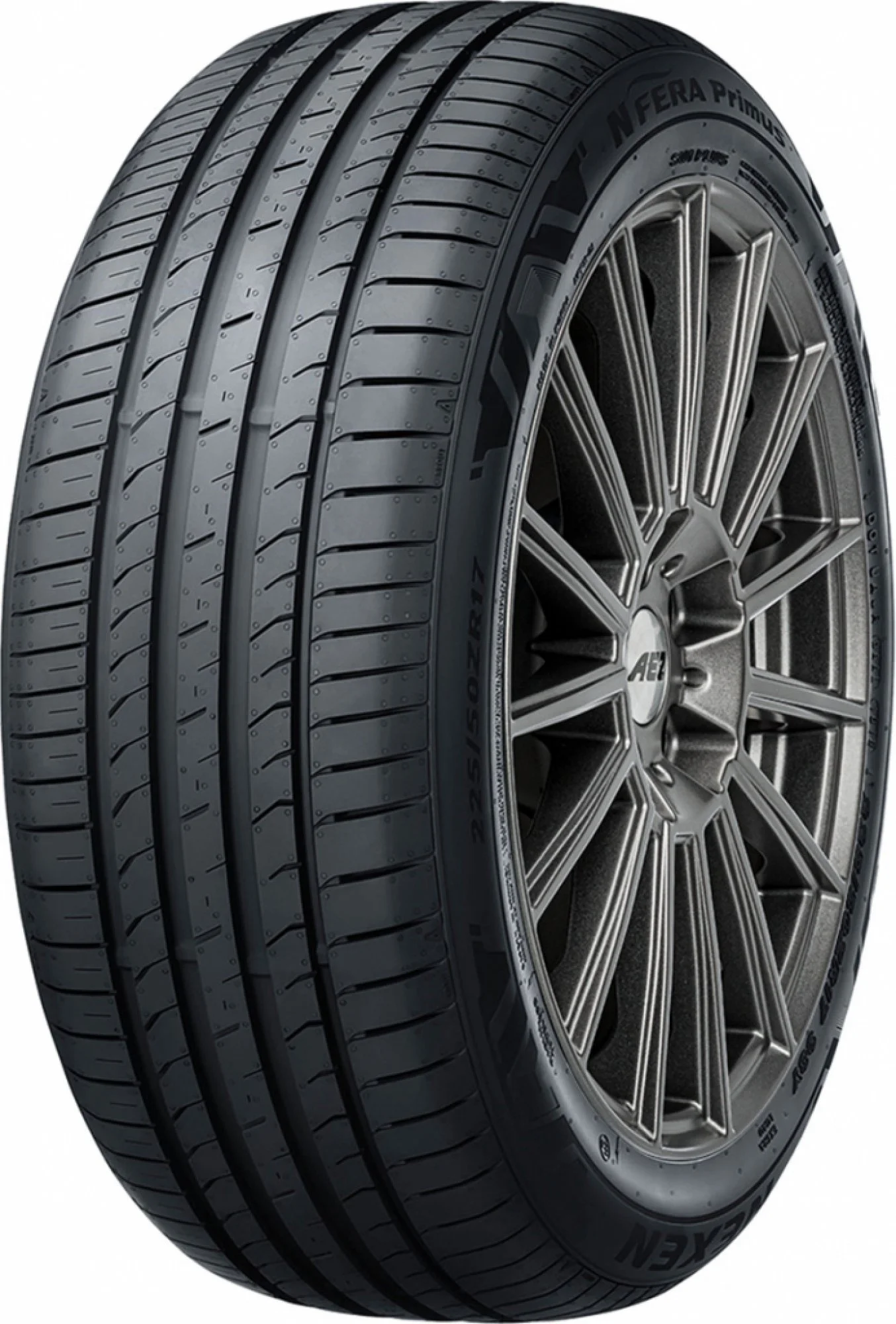 Nexen N Fera Primus