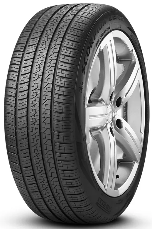 Pirelli Scorpion ZERO All Season