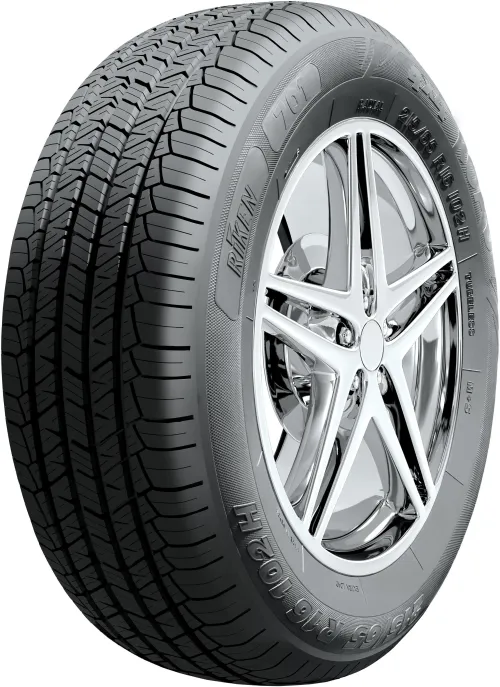 Riken 4X4 Road 701  - 1