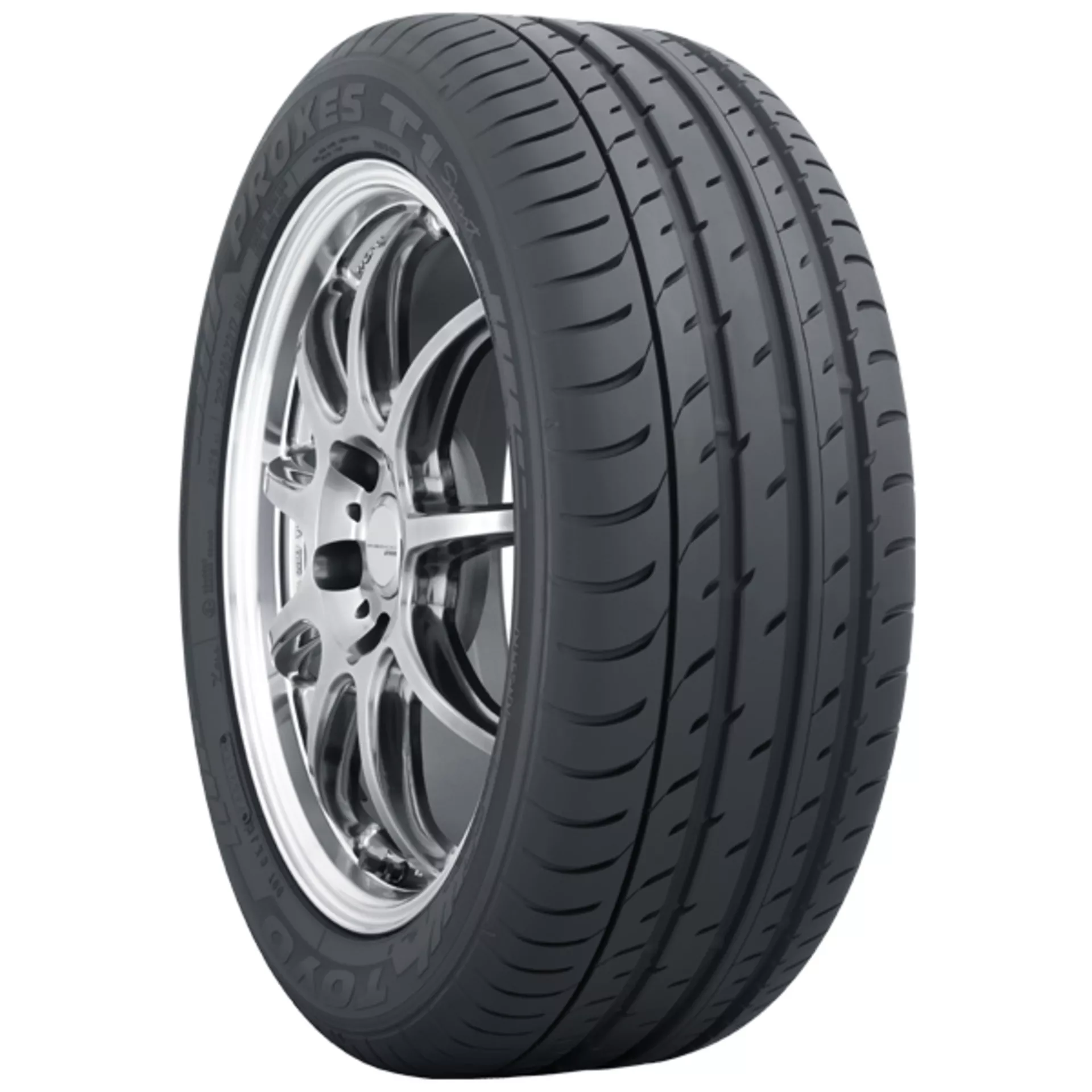 Toyo Proxes T1 Sport