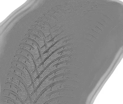 BFGoodrich G-FORCE WINTER 2 SUV