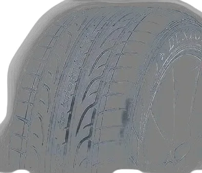 Dunlop SP Sport MAXX