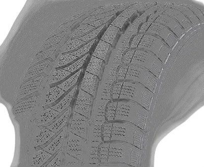 Dunlop SP WINTER RESPONSE