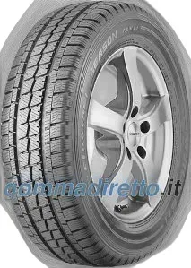 Falken EuroALL Season VAN11