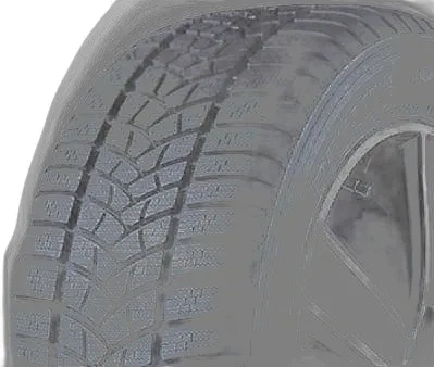 Firestone Destination Winter