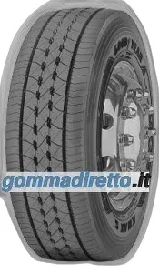 Goodyear Kmax S G2 