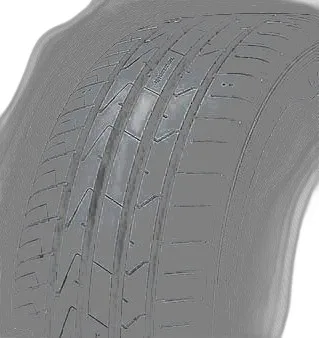 Hankook Ventus Prime3 SUV K125A