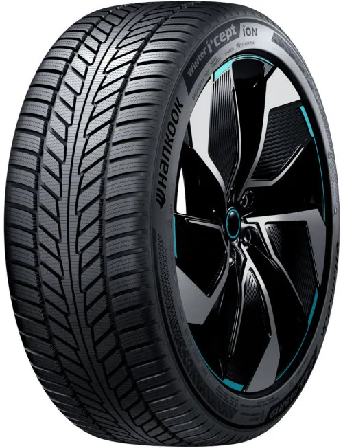 Hankook Winter i*cept iON SUV IW01A