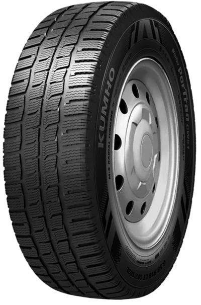 Kumho PorTran CW51