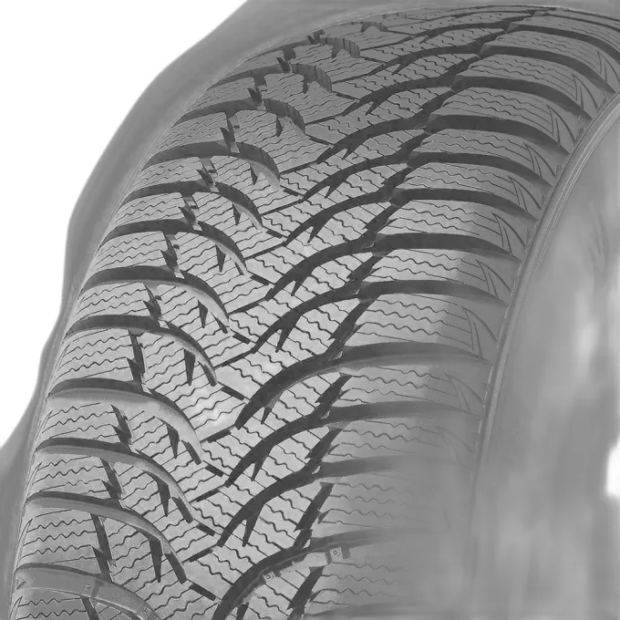 Kumho WinterCraft WP51