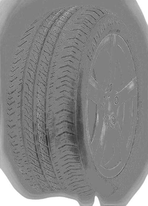 Linglong RADIAL R701 8PR 
