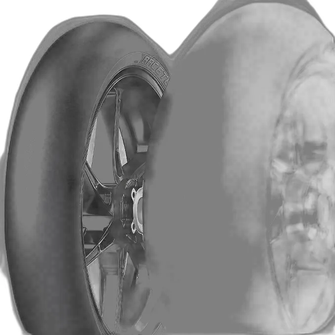 Metzeler Racetec TD