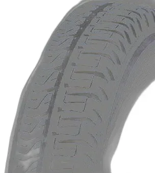 Michelin Agilis Camping