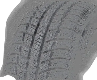 Michelin ALPIN A3