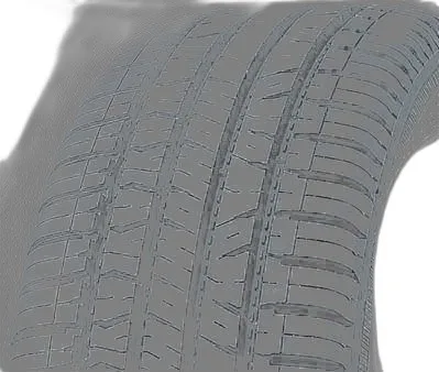 Nokian Rotiiva HT