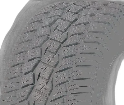 Toyo Open Country AT+