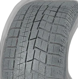 Yokohama iceGUARD Studless iG60
