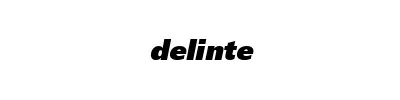Delinte DS2