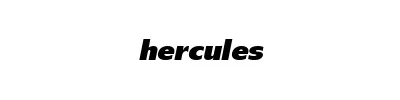 Hercules Winter HSI-L