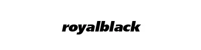RoyalBlack Explorer II