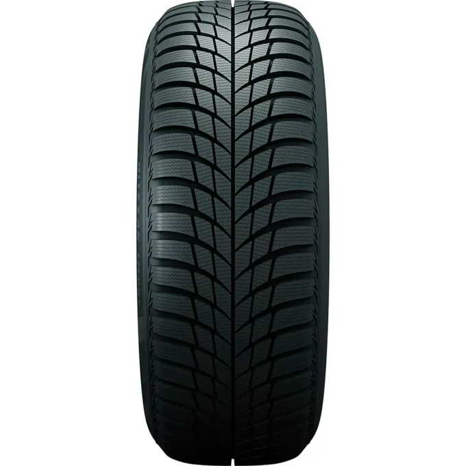 Bridgestone Blizzak LM-001