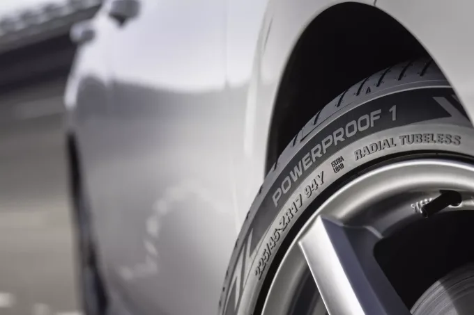 Nokian Powerproof 1