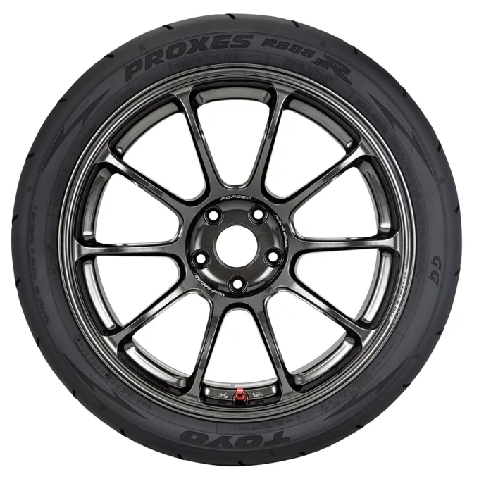 Toyo Proxes R888R
